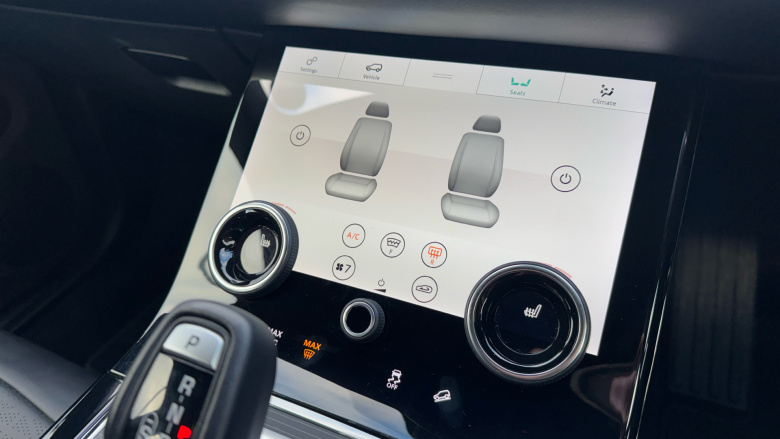 Land Rover Range Rover Evoque 1.5 P300e R-Dynamic HSE 5dr Auto Hatchback